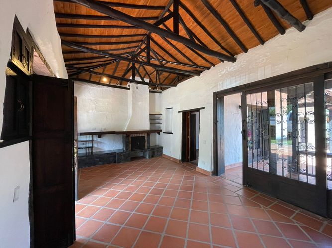 Casa de 2 alcobas en venta en El Porvenir, Rionegro, 800 m² · foto 10 de 24