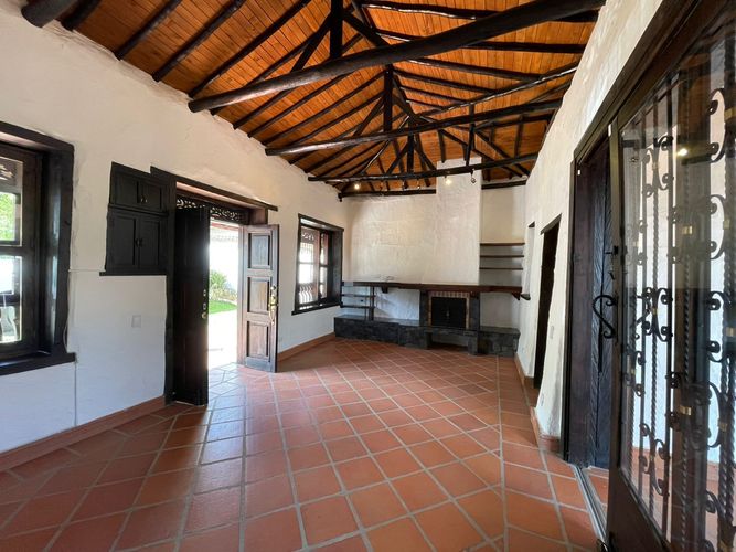 Casa de 2 alcobas en venta en El Porvenir, Rionegro, 800 m² · foto 11 de 24