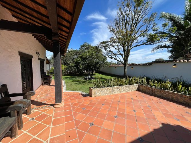 Casa de 2 alcobas en venta en El Porvenir, Rionegro, 800 m² · foto 13 de 24