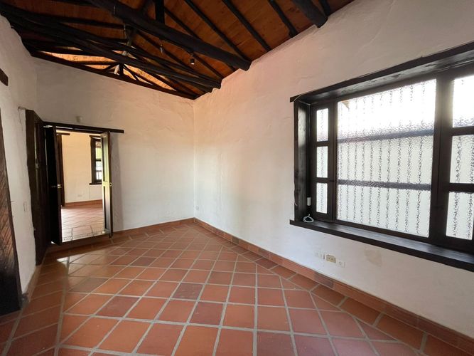 Casa de 2 alcobas en venta en El Porvenir, Rionegro, 800 m² · foto 14 de 24
