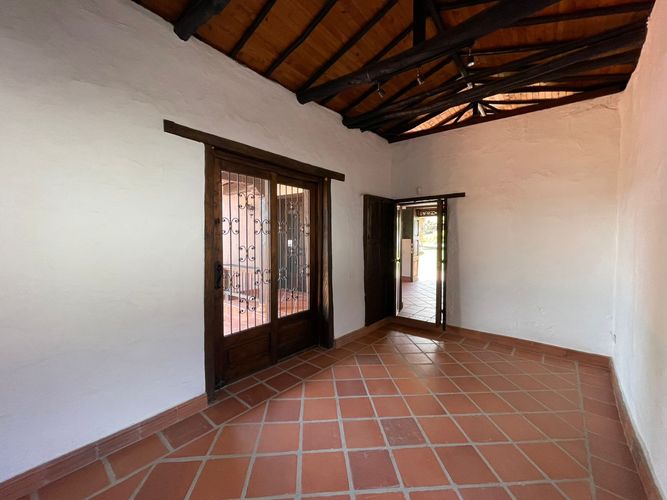 Casa de 2 alcobas en venta en El Porvenir, Rionegro, 800 m² · foto 20 de 24