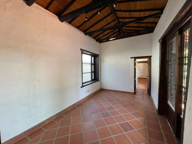 Casa de 2 alcobas en venta en El Porvenir, Rionegro, 800 m² · foto 21 de 24
