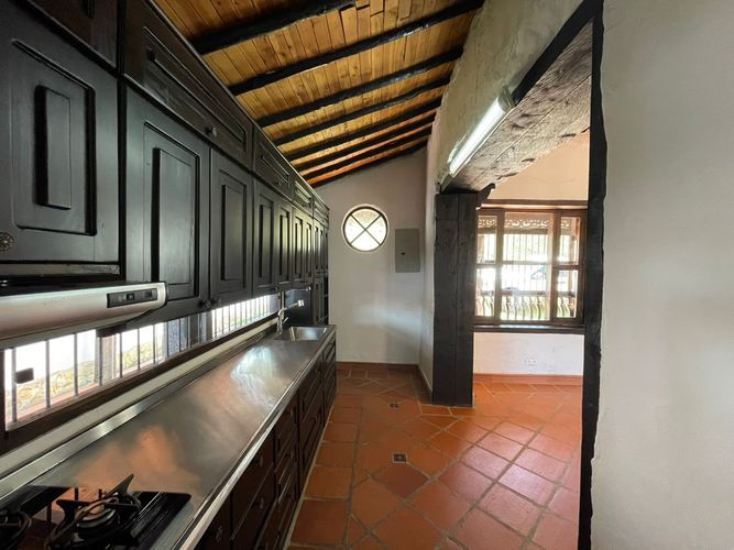 Casa de 2 alcobas en venta en El Porvenir, Rionegro, 800 m² · foto 22 de 24