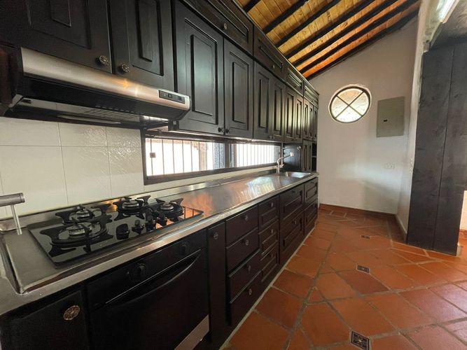 Casa de 2 alcobas en venta en El Porvenir, Rionegro, 800 m² · foto 23 de 24