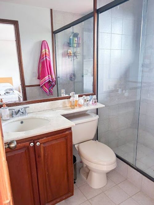 Apartamento de 3 alcobas en venta en Las Lomas No.2, Medellín, 308 m² · foto 14 de 24