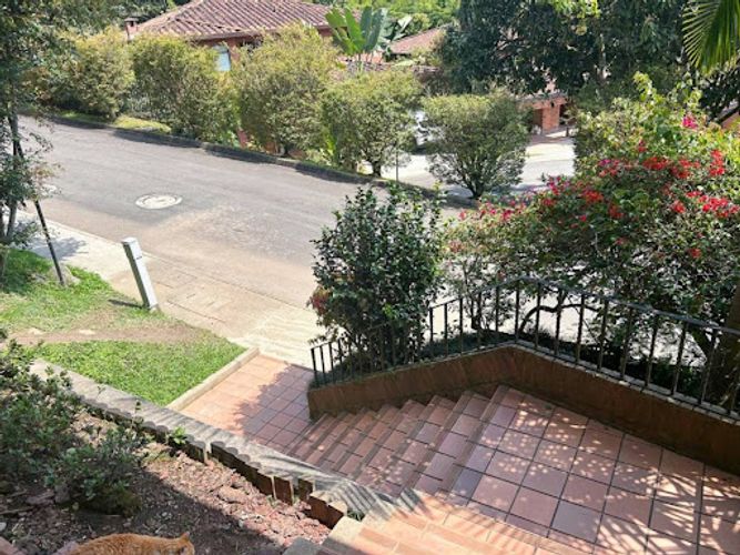 Apartamento de 3 alcobas en venta en Las Lomas No.2, Medellín, 308 m² · foto 17 de 24