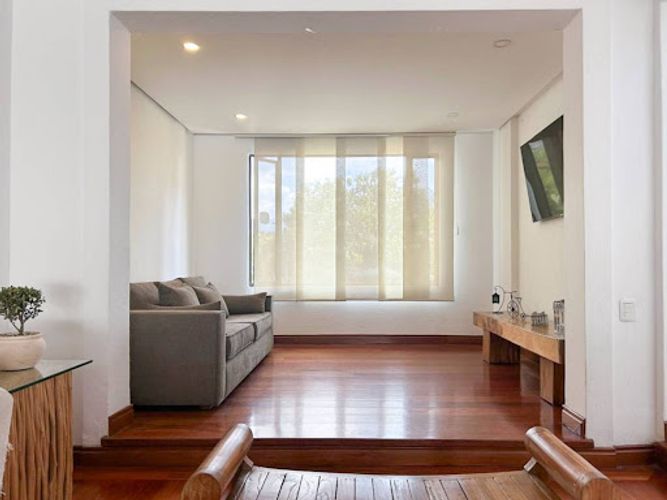 Apartamento de 3 alcobas en venta en Las Lomas No.2, Medellín, 308 m² · foto 20 de 24