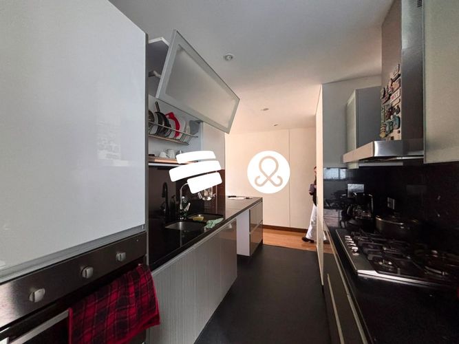 Apartamento de 4 alcobas en venta en Santa Barbara, Bogotá, 115 m² · foto 7 de 24