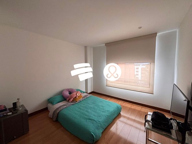 Apartamento de 4 alcobas en venta en Santa Barbara, Bogotá, 115 m² · foto 10 de 24