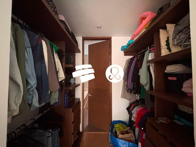 Apartamento de 4 alcobas en venta en Santa Barbara, Bogotá, 115 m² · foto 11 de 24