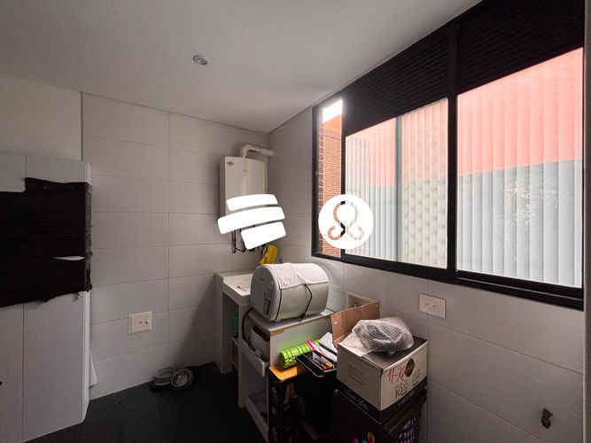 Apartamento de 4 alcobas en venta en Santa Barbara, Bogotá, 115 m² · foto 16 de 24