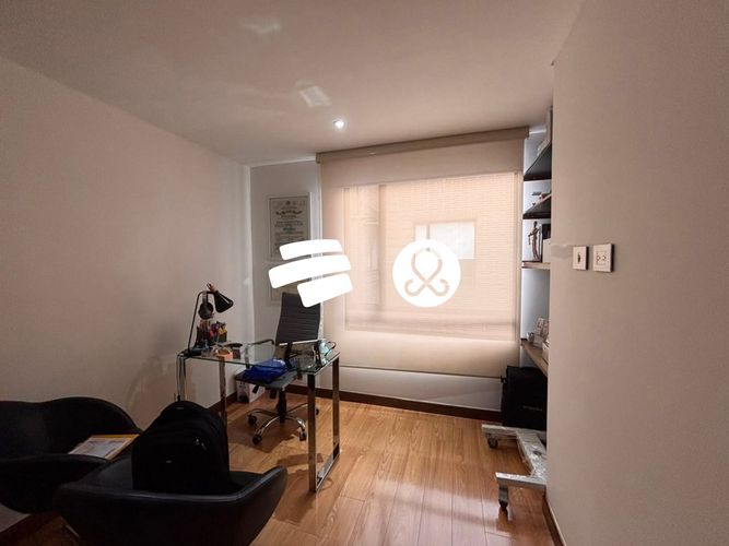 Apartamento de 4 alcobas en venta en Santa Barbara, Bogotá, 115 m² · foto 17 de 24