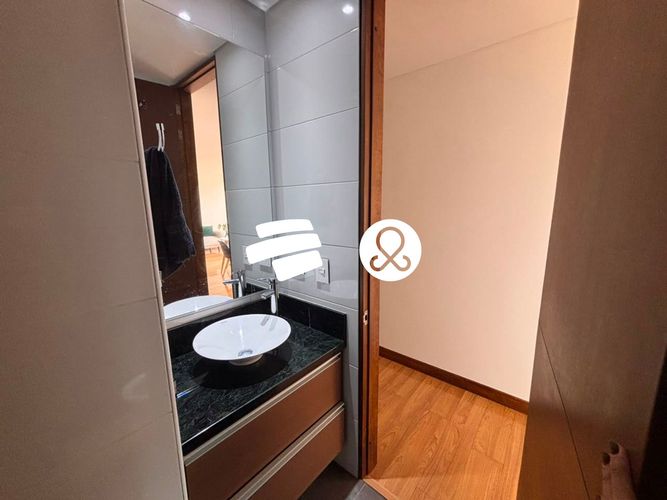 Apartamento de 4 alcobas en venta en Santa Barbara, Bogotá, 115 m² · foto 18 de 24