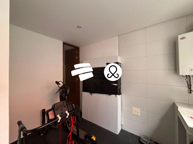 Apartamento de 4 alcobas en venta en Santa Barbara, Bogotá, 115 m² · foto 20 de 24