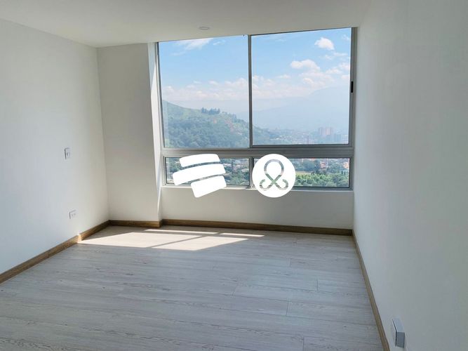 Apartamento en venta en Ditaires, Itagüí · foto 4 de 12