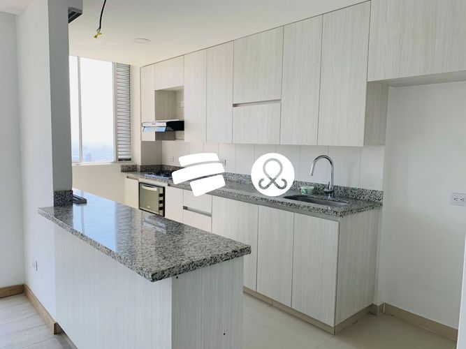 Apartamento en venta en Ditaires, Itagüí · foto 6 de 12
