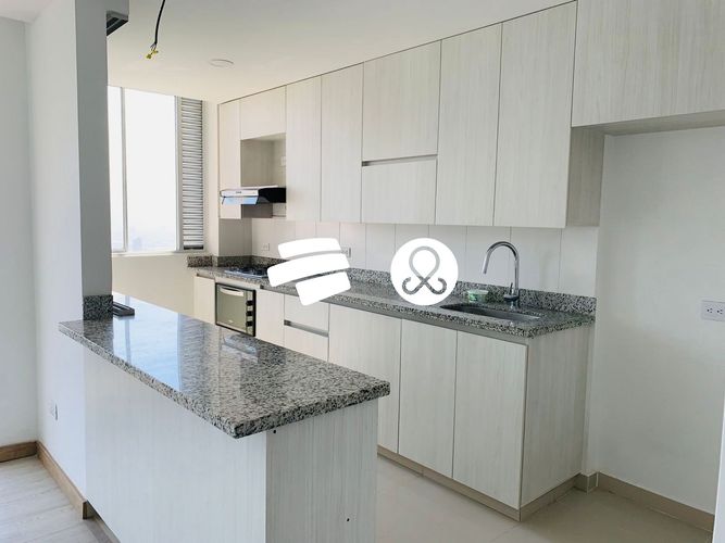 Apartamento en venta en Ditaires, Itagüí · foto 9 de 12