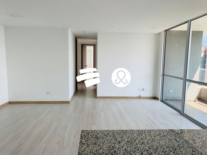 Apartamento en venta en Ditaires, Itagüí · foto 12 de 12