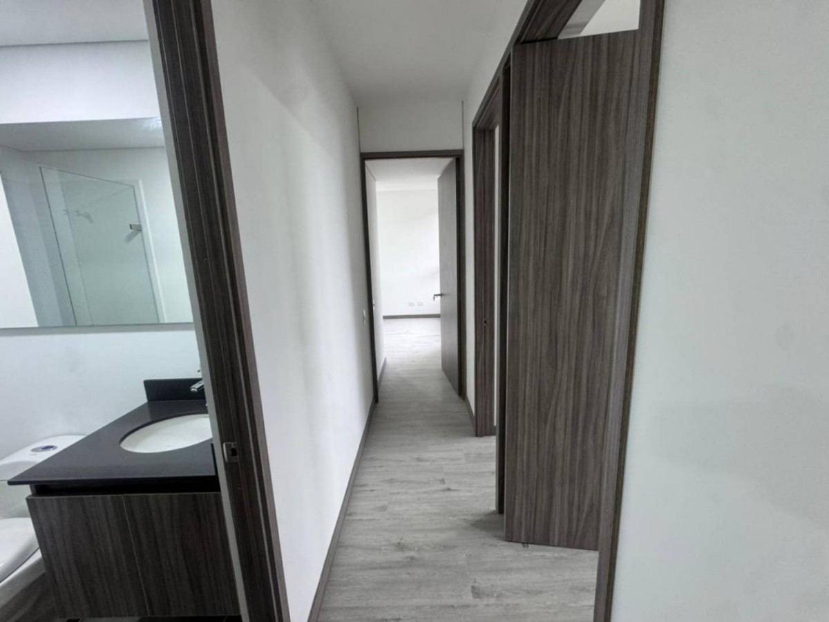 Apartamento en arriendo en Las Palmas, Medellín · foto 7 de 15
