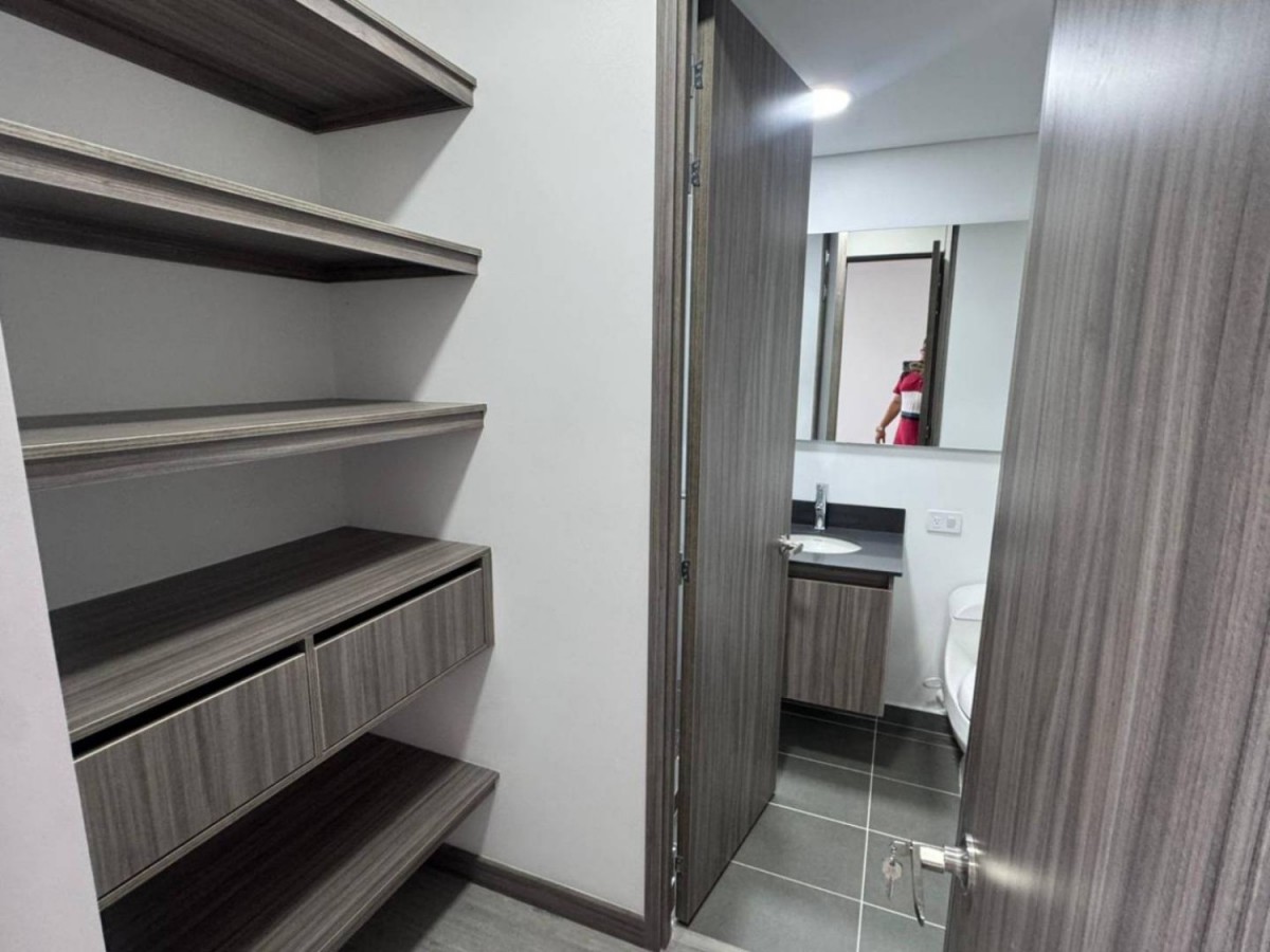 Apartamento en arriendo en Las Palmas, Medellín · foto 12 de 15