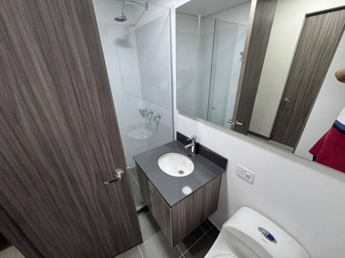 Apartamento en arriendo en Las Palmas, Medellín · foto 14 de 15