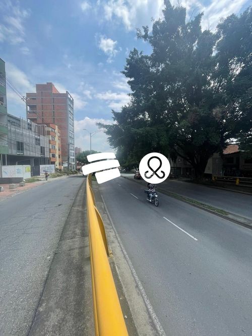 Edificio en venta en Laureles, Medellín, 950 m² · foto 13 de 17