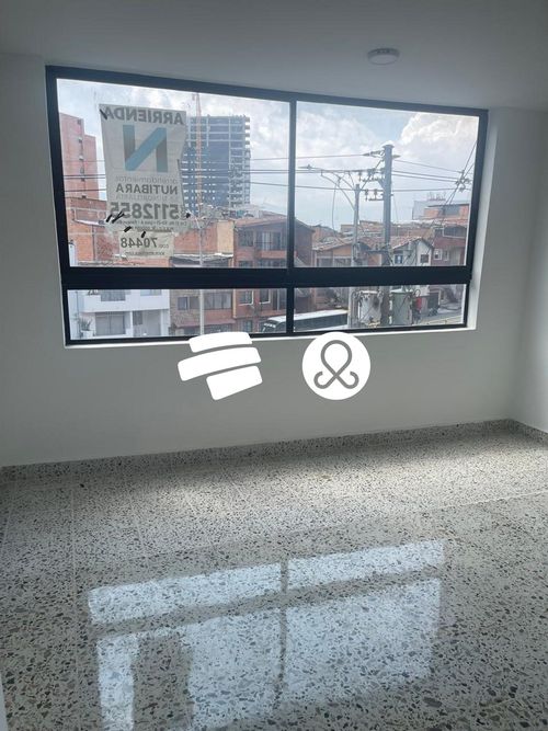 Edificio en venta en Laureles, Medellín, 950 m² · foto 17 de 17