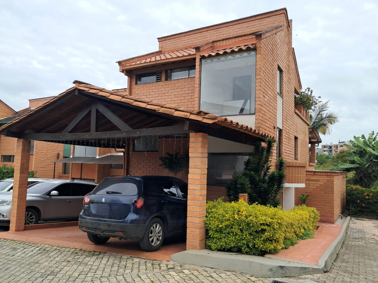 Casa en Arriendo en Cuatro esquinas, Rionegro en Cuatro Esquinas