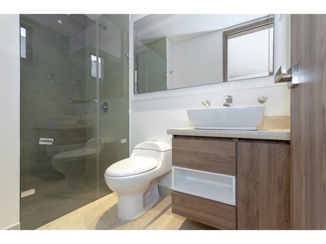 Apartamento de 3 alcobas en venta en Ciudad Jardin, Cali, 150 m² · foto 5 de 24