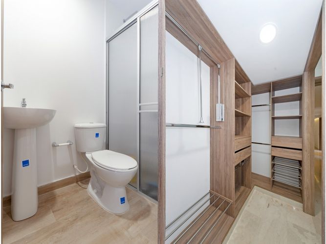 Apartamento de 3 alcobas en venta en Ciudad Jardin, Cali, 150 m² · foto 6 de 24