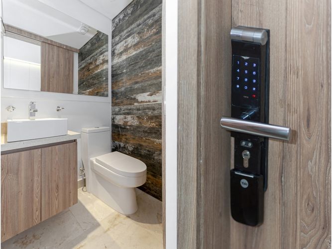 Apartamento de 3 alcobas en venta en Ciudad Jardin, Cali, 150 m² · foto 7 de 24