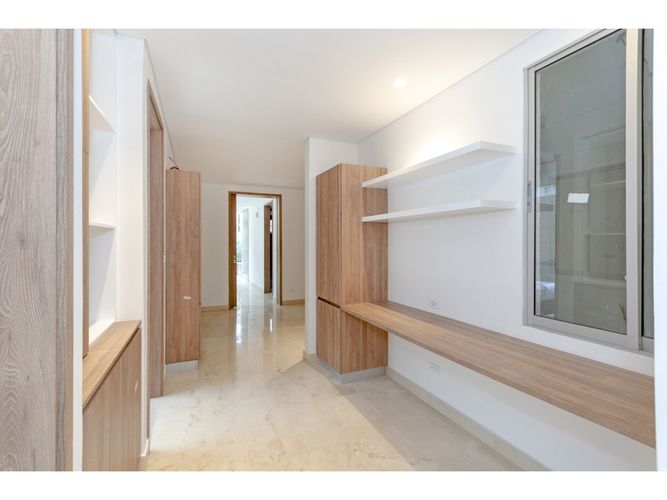 Apartamento de 3 alcobas en venta en Ciudad Jardin, Cali, 150 m² · foto 8 de 24