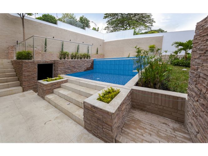 Apartamento de 3 alcobas en venta en Ciudad Jardin, Cali, 150 m² · foto 9 de 24