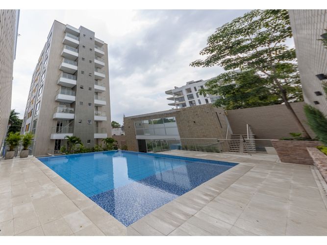 Apartamento de 3 alcobas en venta en Ciudad Jardin, Cali, 150 m² · foto 11 de 24