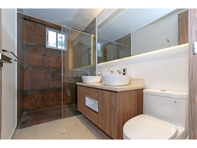 Apartamento de 3 alcobas en venta en Ciudad Jardin, Cali, 150 m² · foto 12 de 24