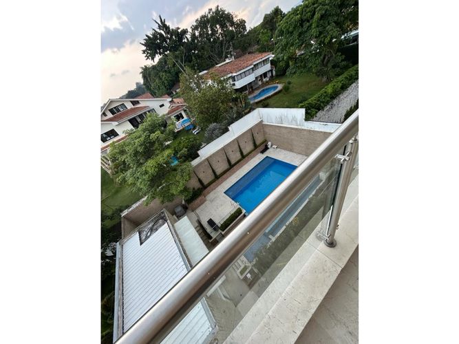 Apartamento de 3 alcobas en venta en Ciudad Jardin, Cali, 150 m² · foto 22 de 24
