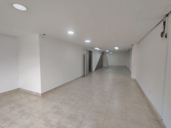 Oficina en arriendo en Villa Del Parque, Medellín, 210 m² · foto 5 de 13
