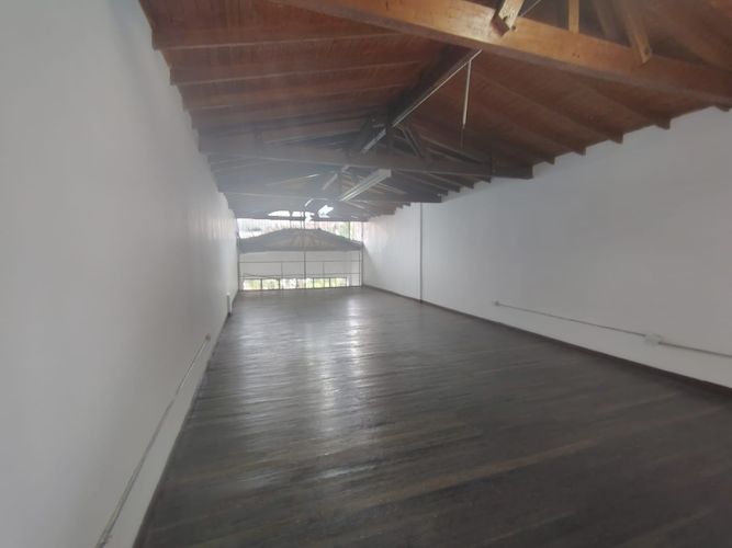 Oficina en arriendo en Villa Del Parque, Medellín, 210 m² · foto 11 de 13