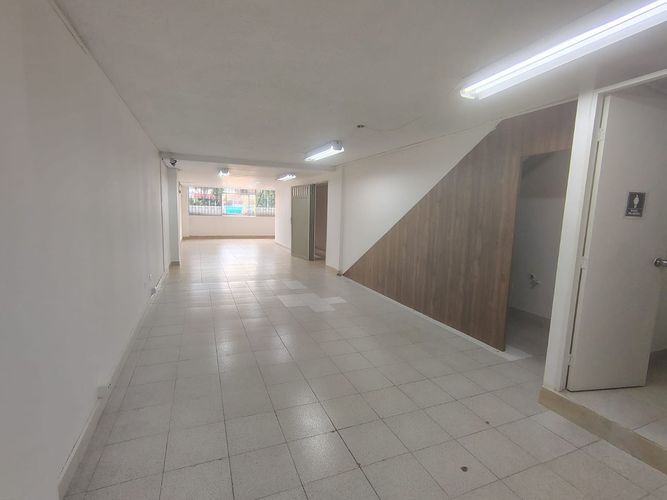 Oficina en arriendo en Villa Del Parque, Medellín, 210 m² · foto 7 de 13