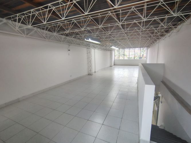 Oficina en arriendo en Villa Del Parque, Medellín, 210 m² · foto 10 de 13