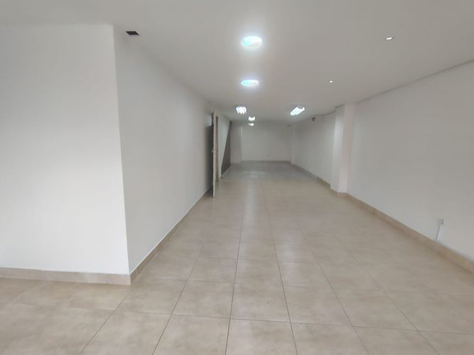 Oficina en arriendo en Villa Del Parque, Medellín, 210 m² · foto 8 de 13