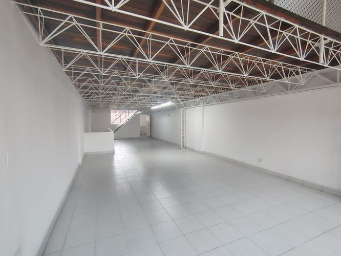 Oficina en arriendo en Villa Del Parque, Medellín, 210 m² · foto 6 de 13
