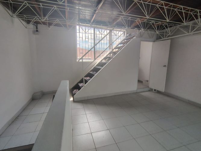 Oficina en arriendo en Villa Del Parque, Medellín, 210 m² · foto 9 de 13