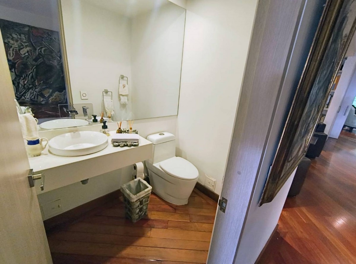 Apartamento en venta en El Refugio, Bogotá · foto 5 de 24