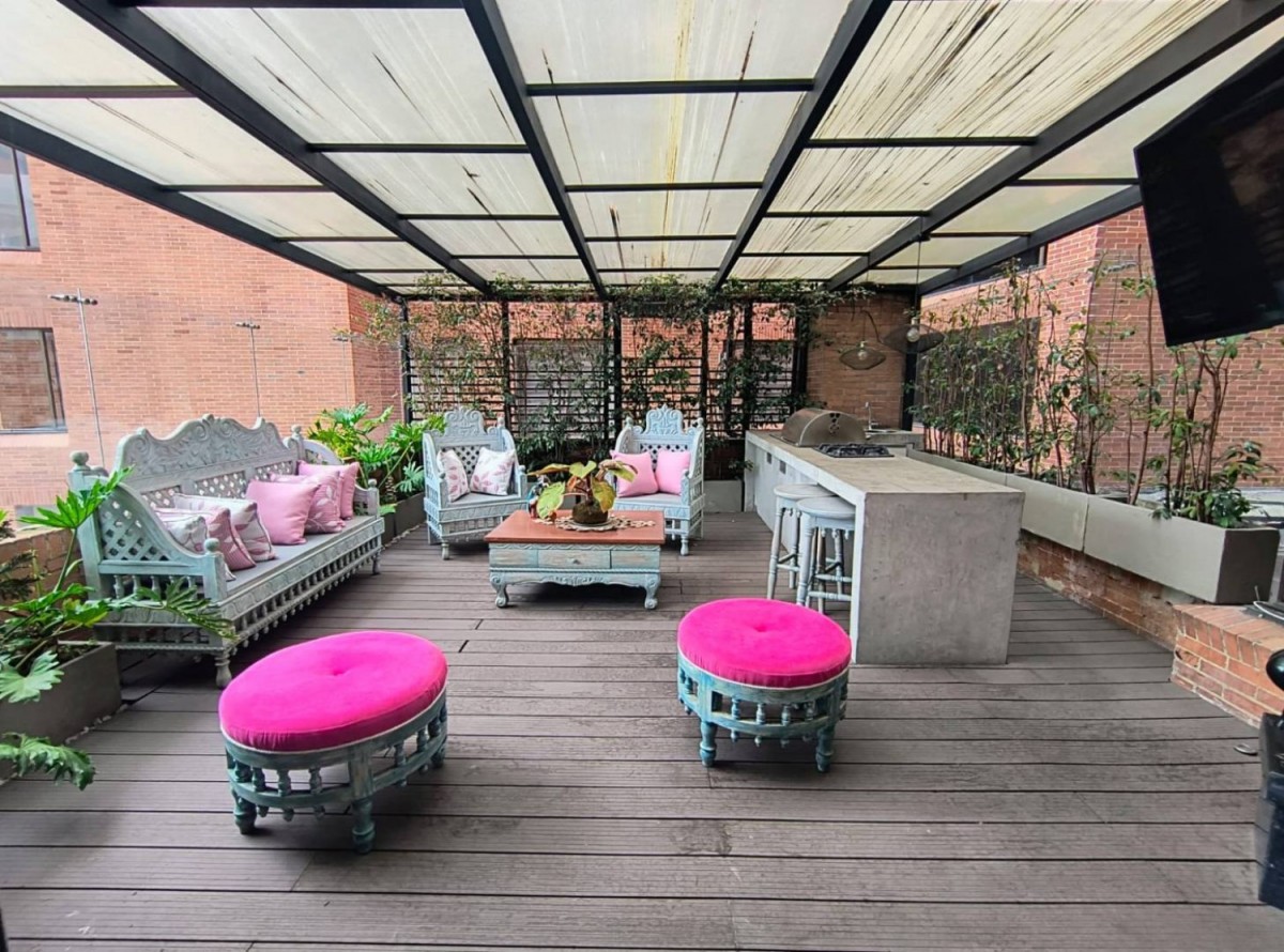 Apartamento en venta en El Refugio, Bogotá · foto 12 de 24