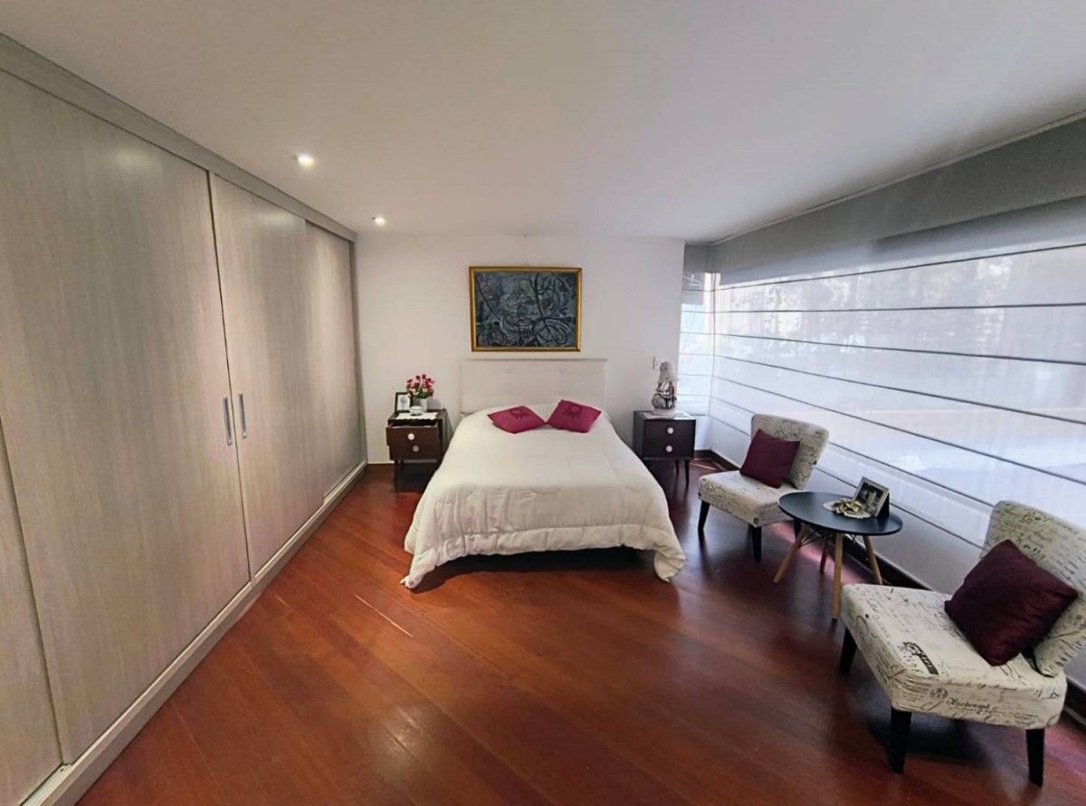 Apartamento en venta en El Refugio, Bogotá · foto 15 de 24
