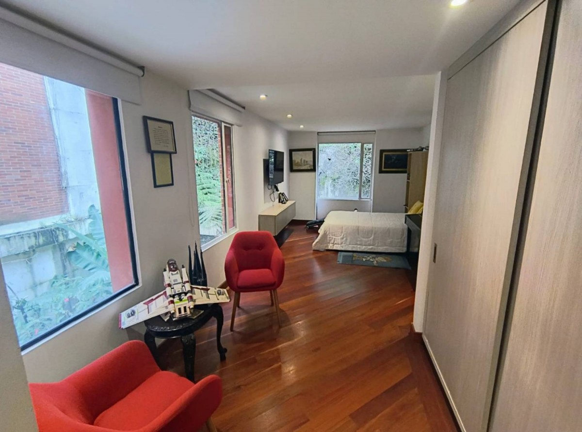 Apartamento en venta en El Refugio, Bogotá · foto 17 de 24