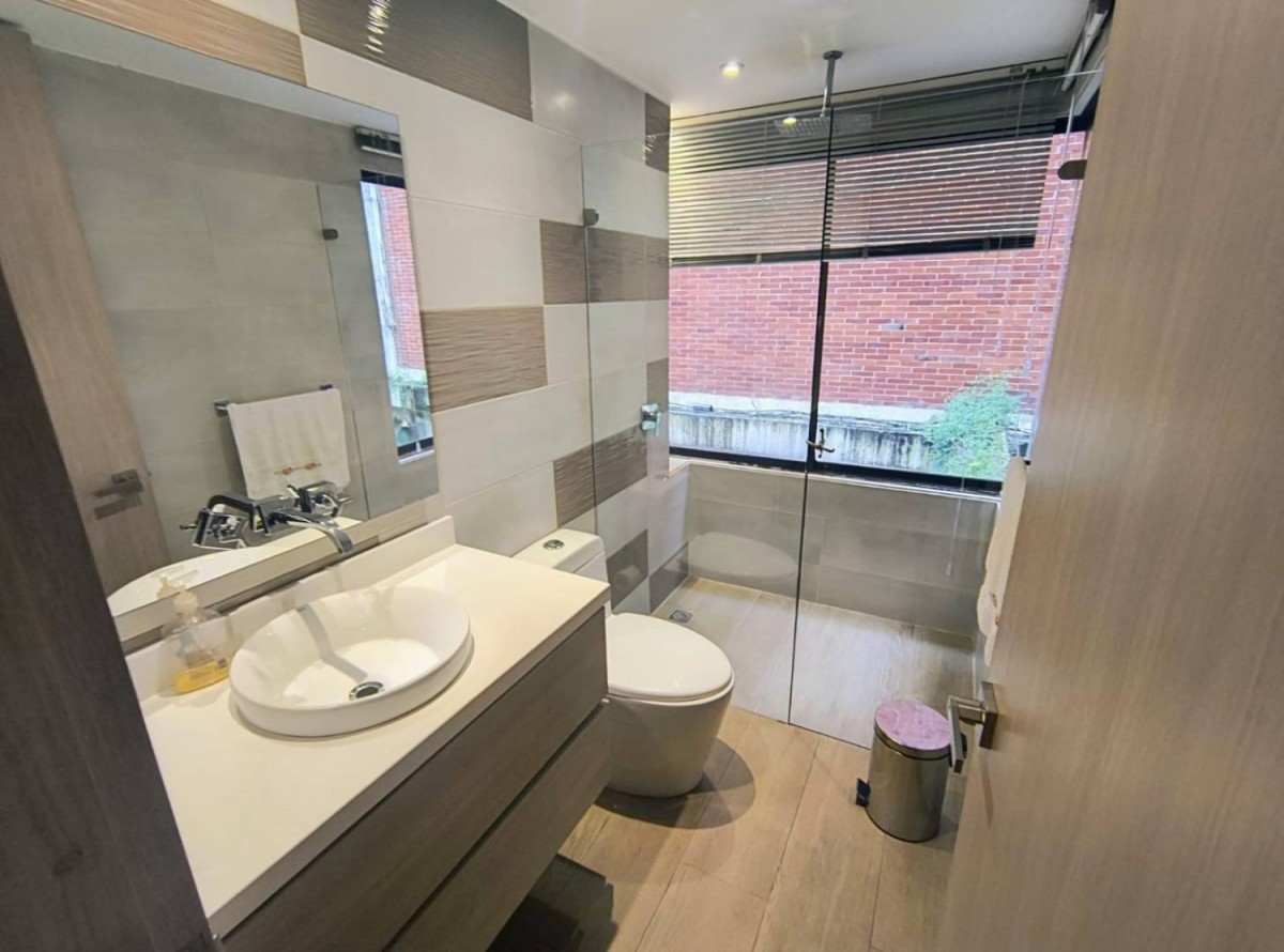 Apartamento en venta en El Refugio, Bogotá · foto 18 de 24