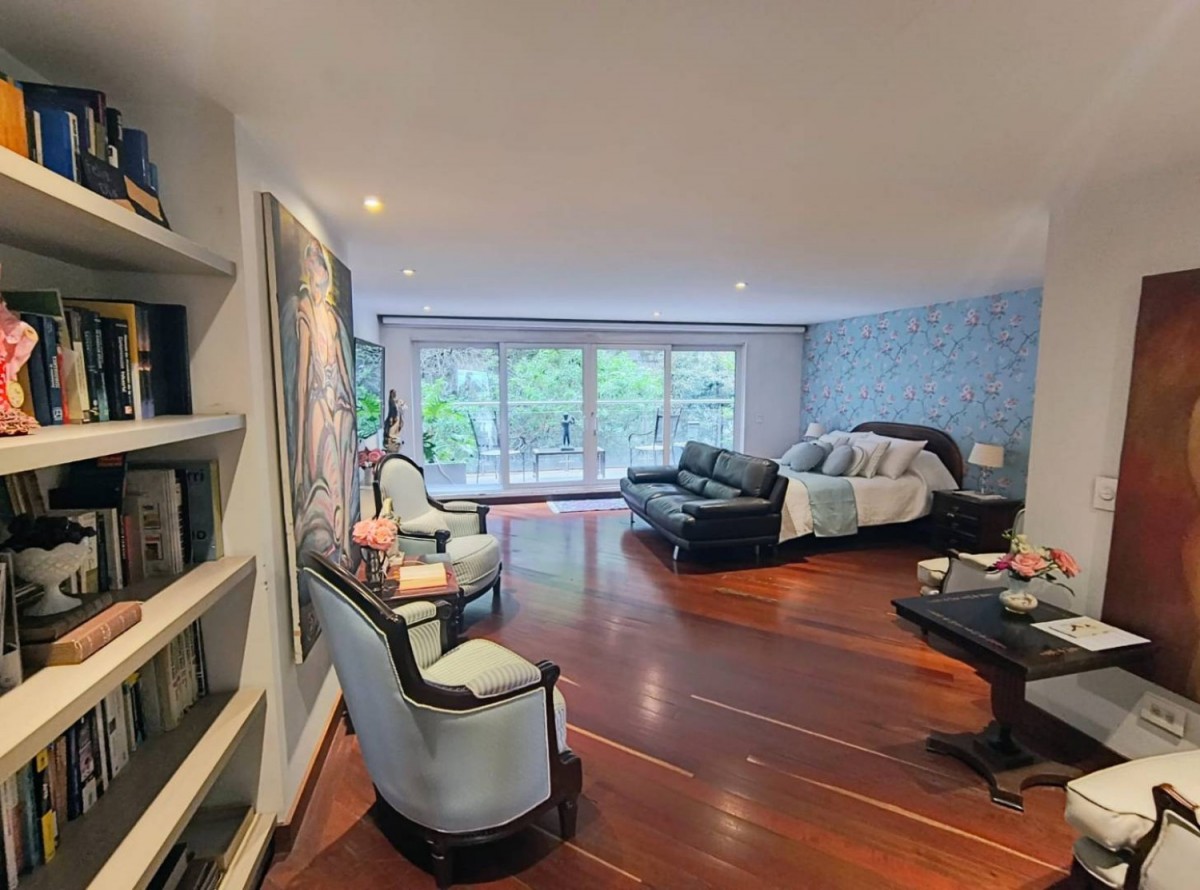 Apartamento en venta en El Refugio, Bogotá · foto 19 de 24