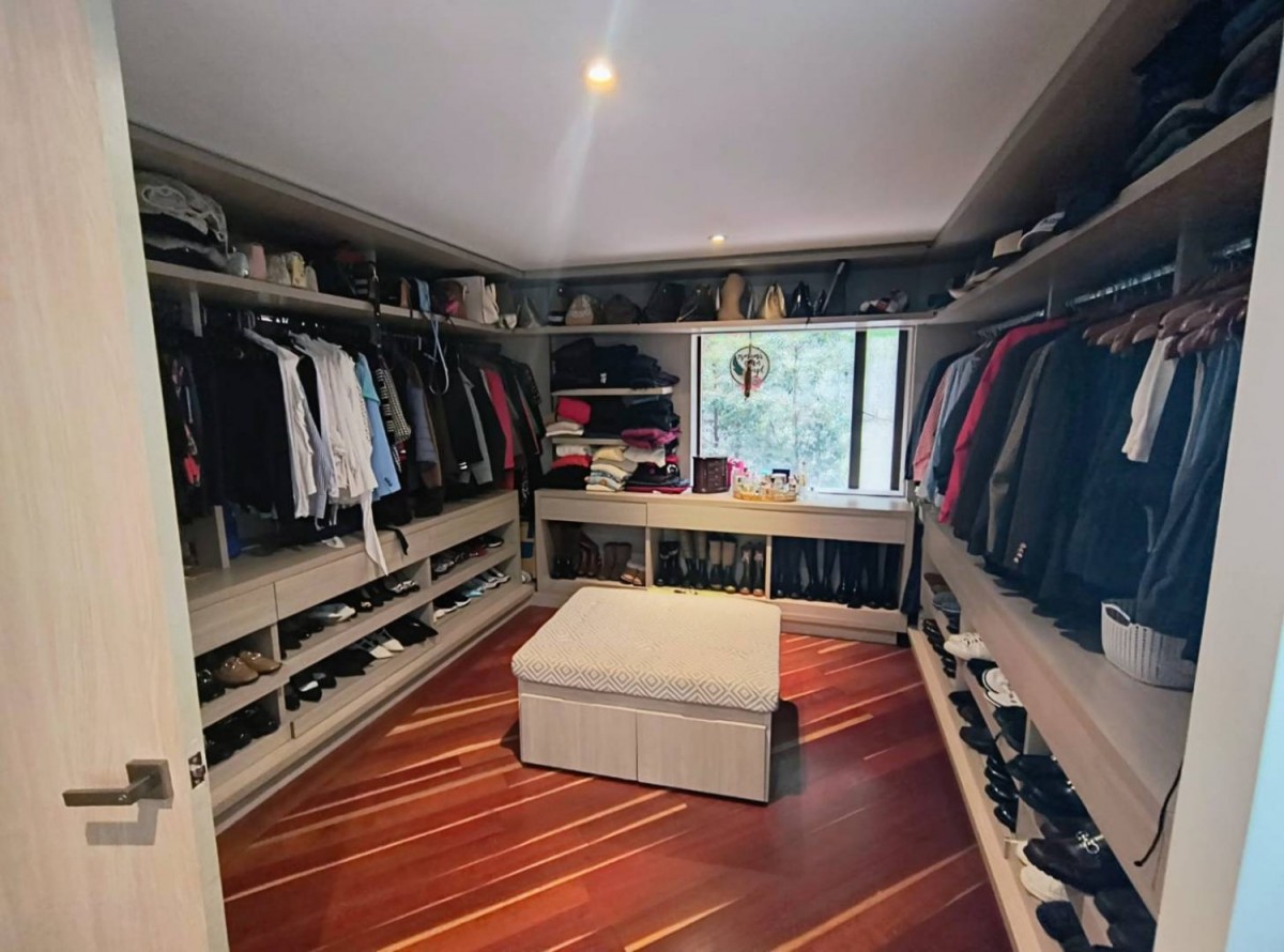 Apartamento en venta en El Refugio, Bogotá · foto 22 de 24